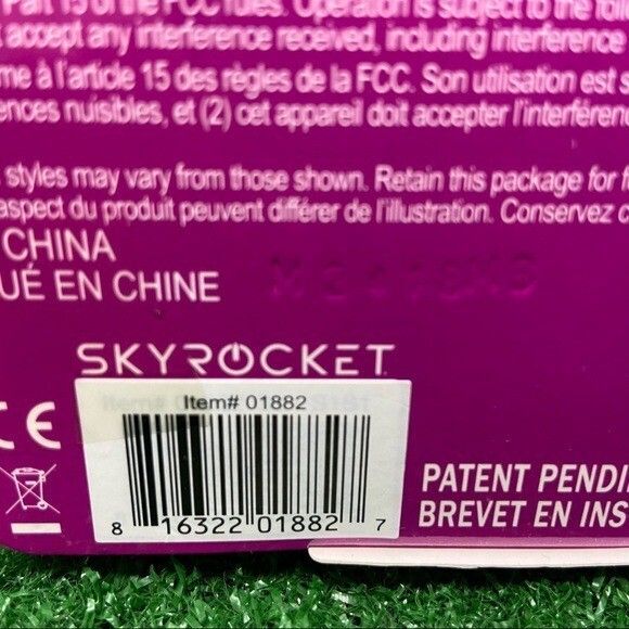 Pomsies: Pinky Plush Wearable Interactive Toy - Picture 6 of 6